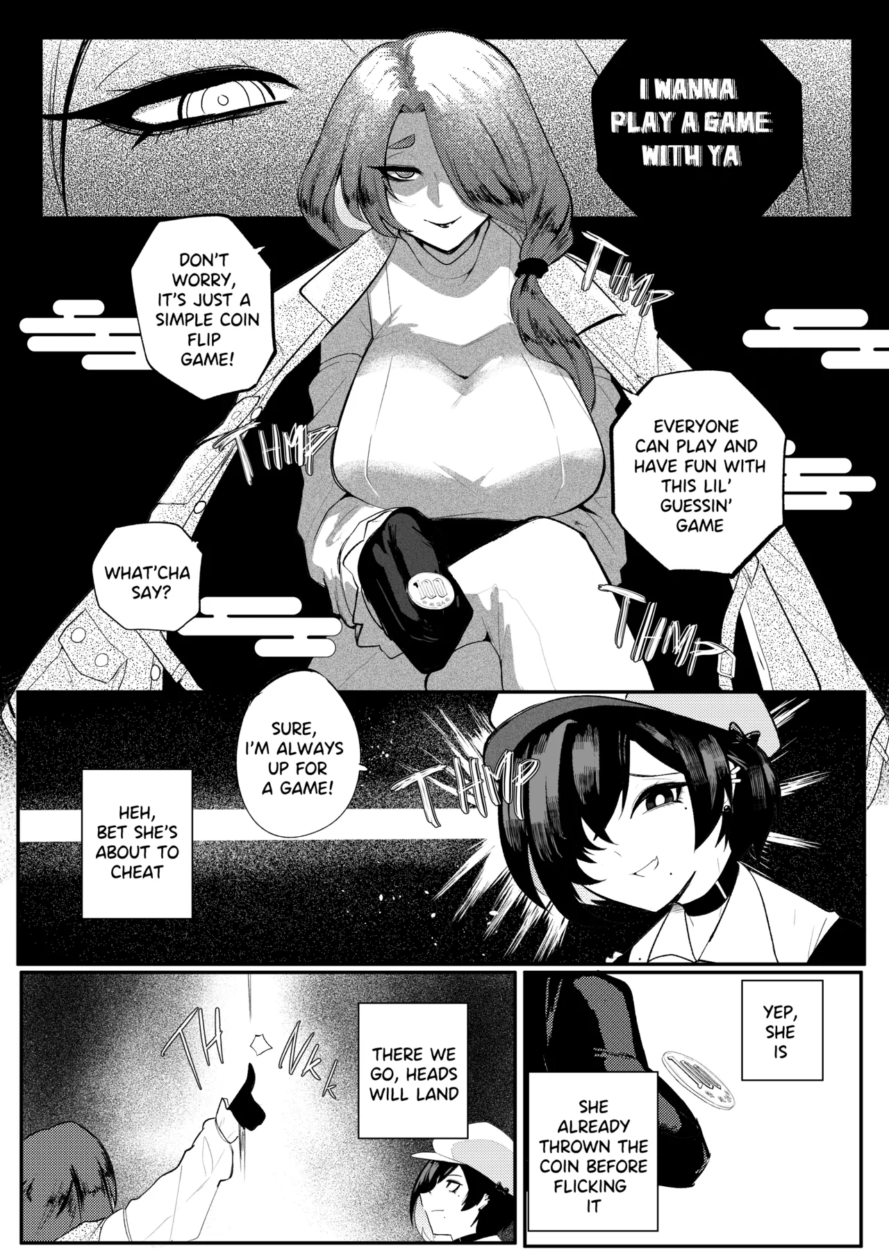 Erika Won't Back Down - Page 26