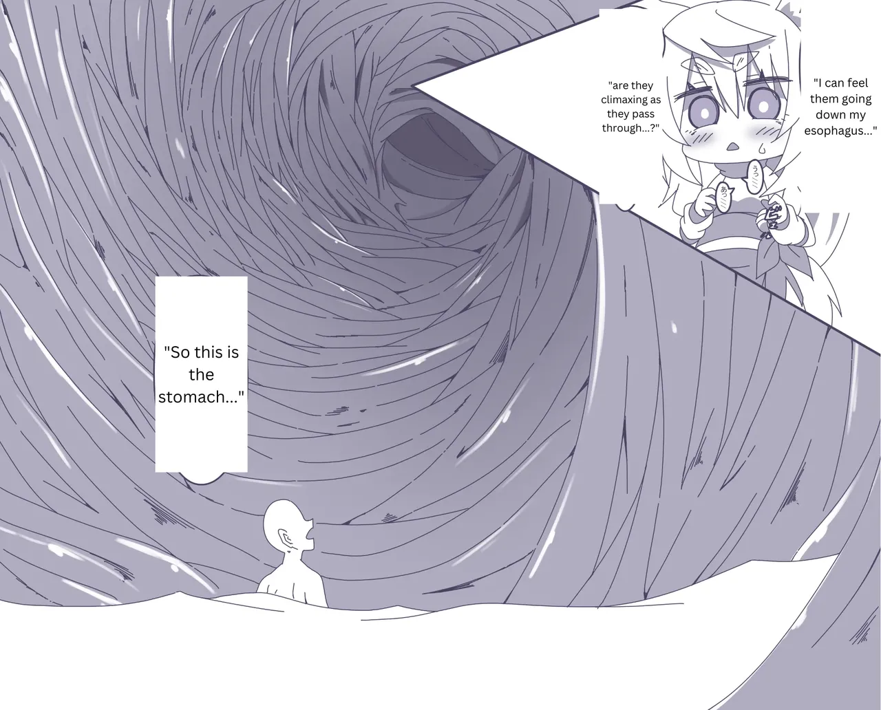 Comic Gallery - Page 50