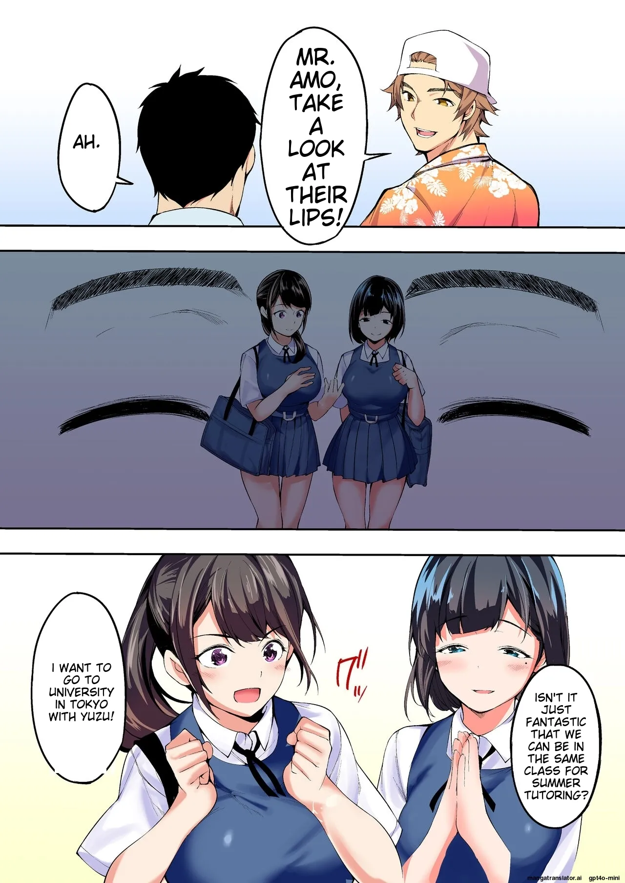 Siapa Panpan 140 - Page 48