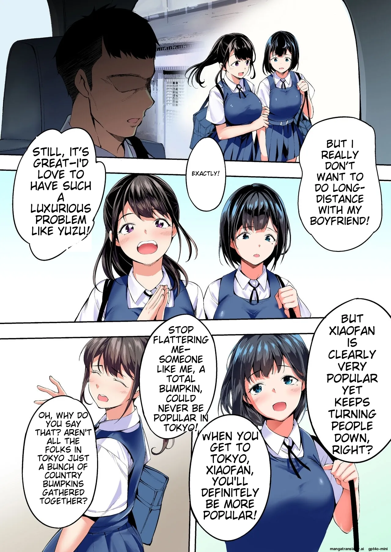 Siapa Panpan 140 - Page 49