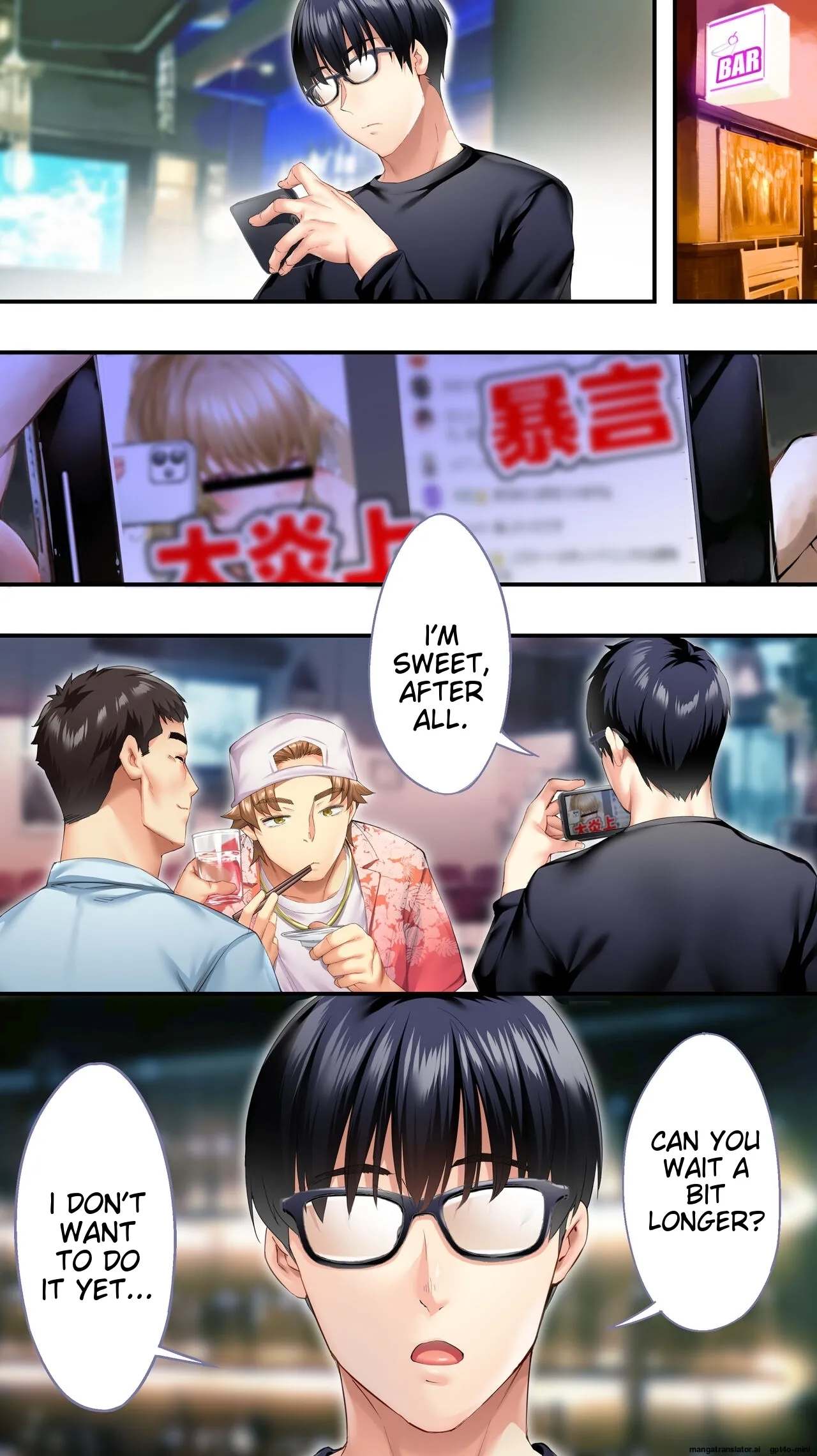 Siapa Panpan 136 - Page 28