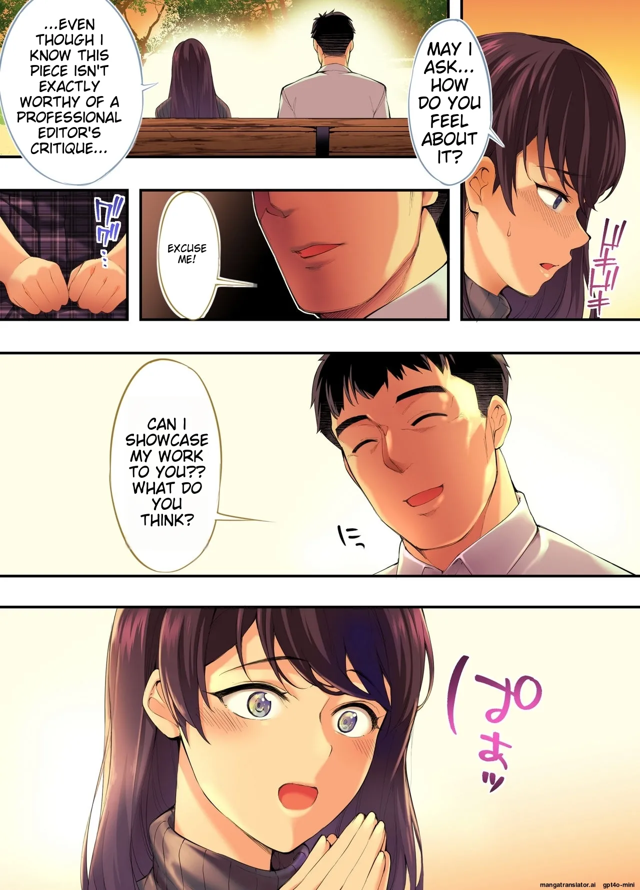 Siapa Panpan 135 - Page 42
