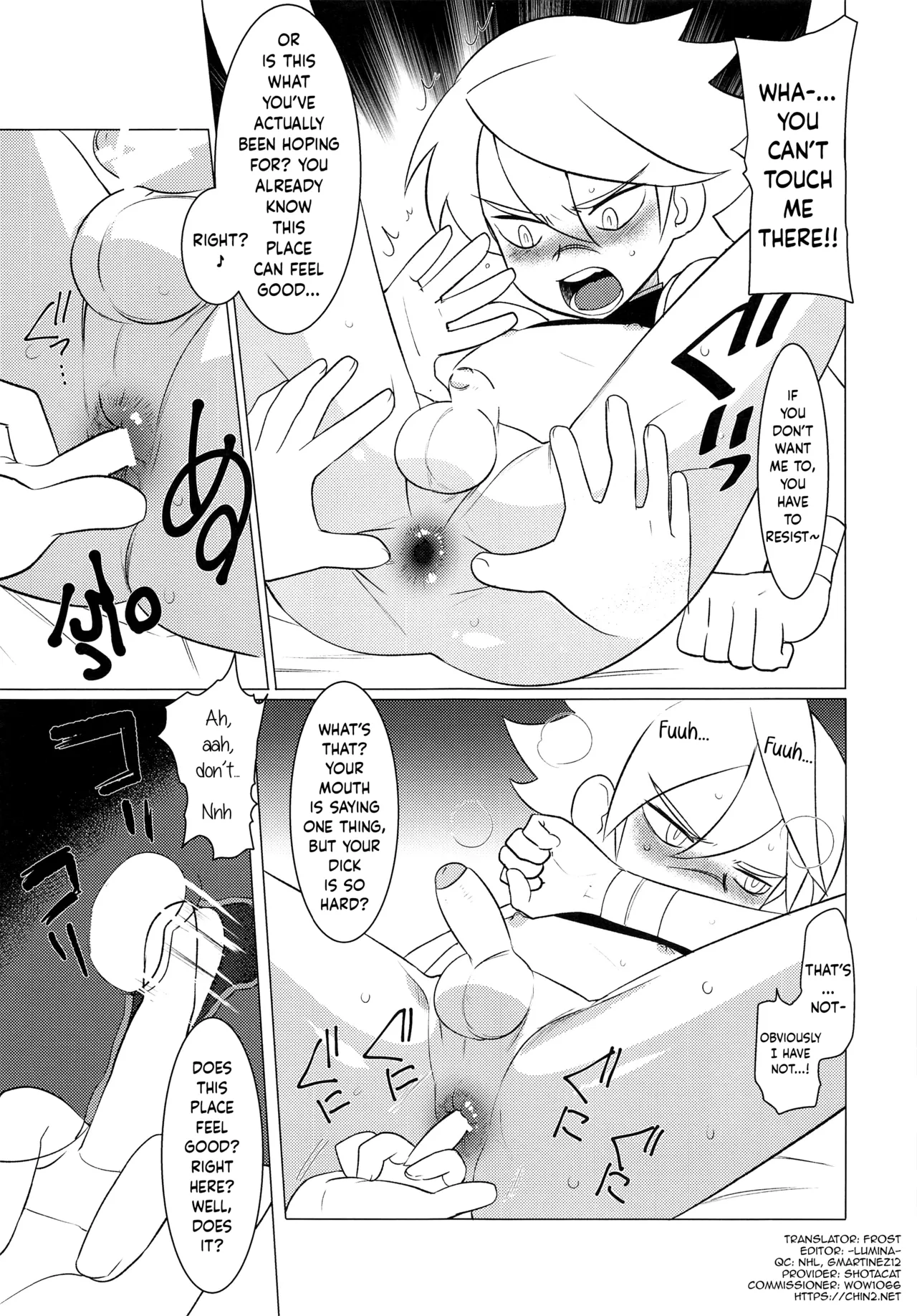 HAMONS - Page 10