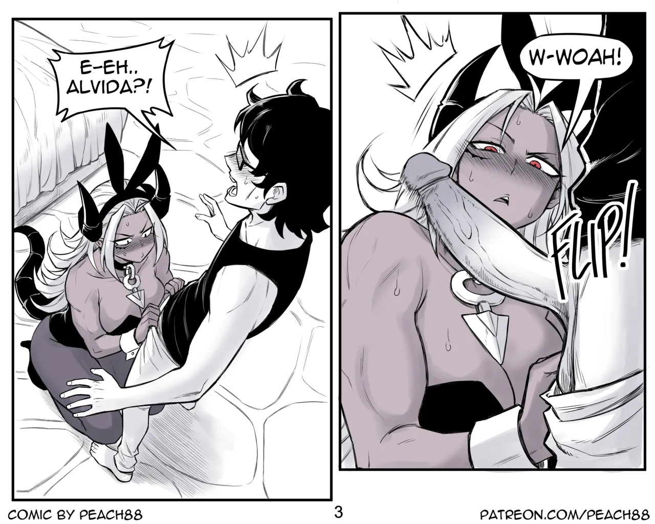 Demon King GF - Page 154