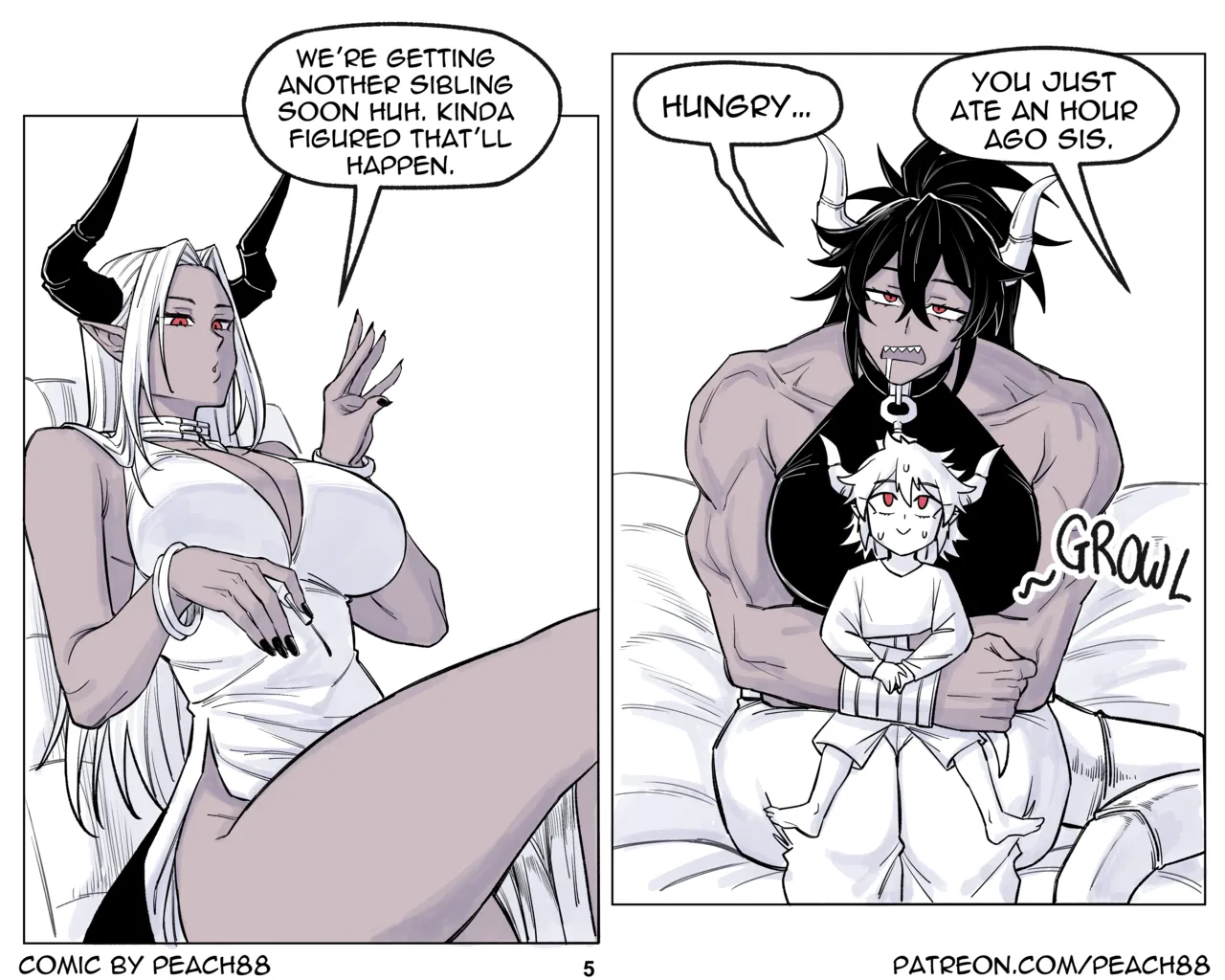 Demon King GF - Page 203