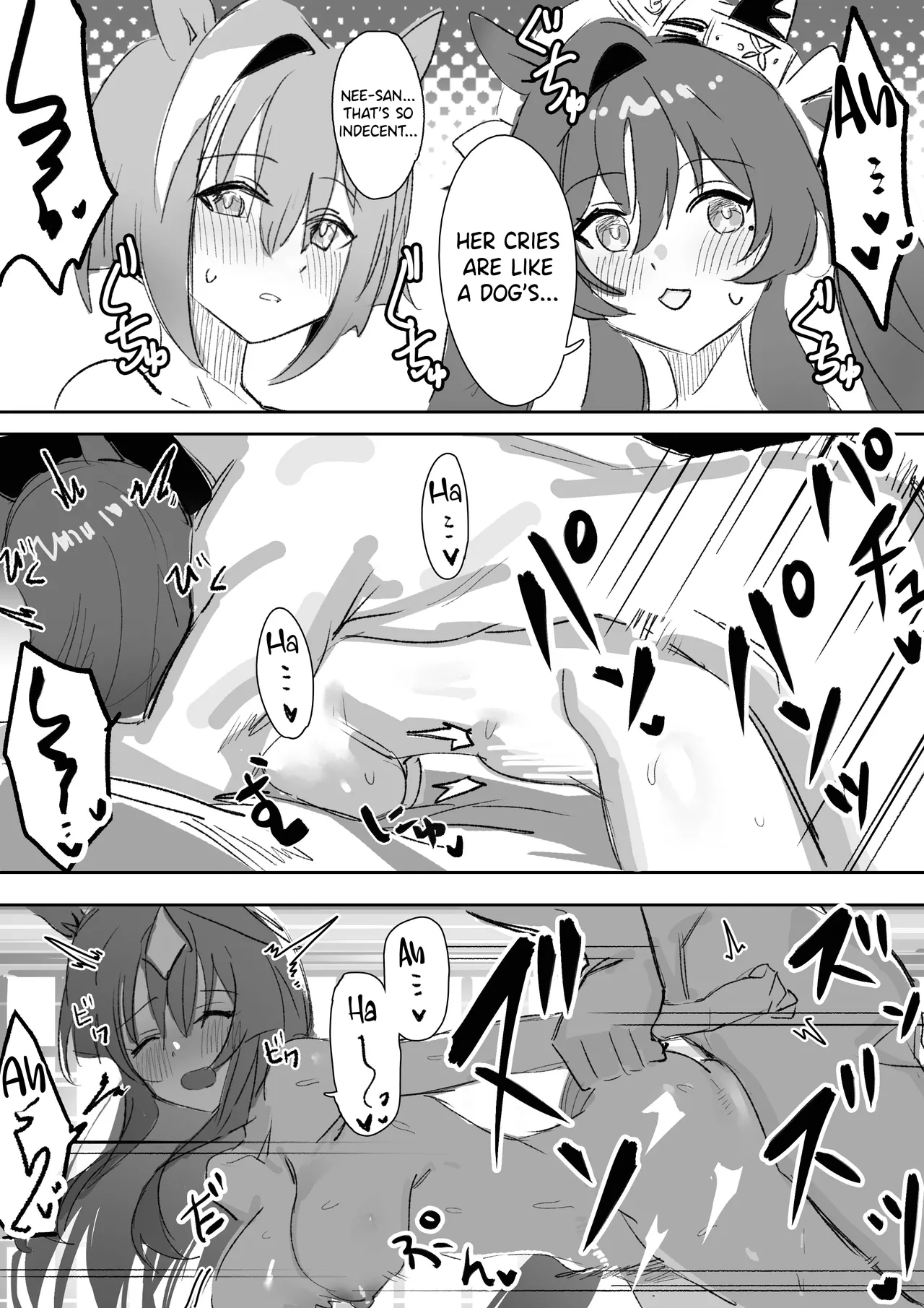 Marine Blue - Page 28