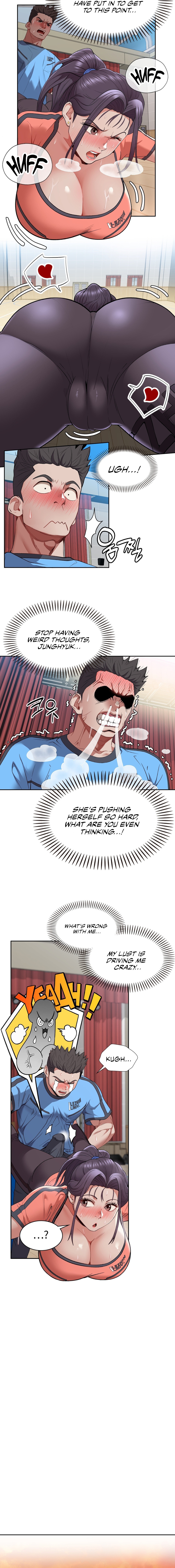 Runner’s High - Page 139