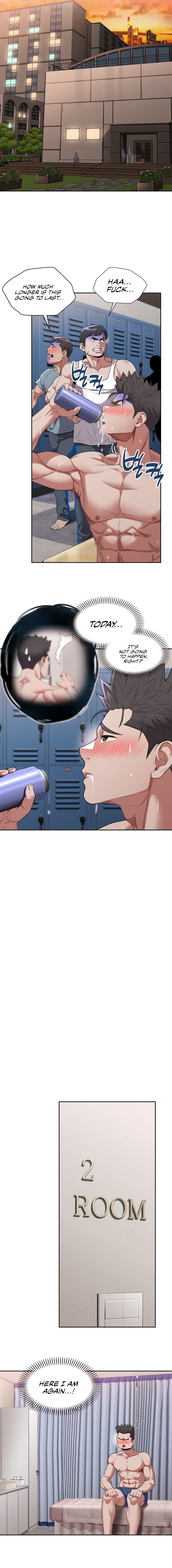 Runner’s High - Page 140