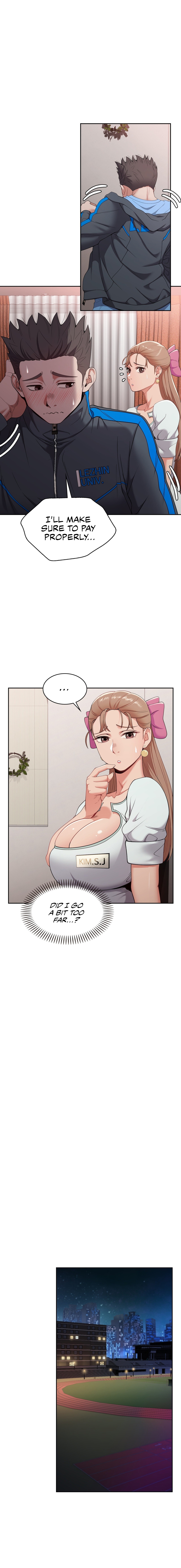 Runner’s High - Page 148