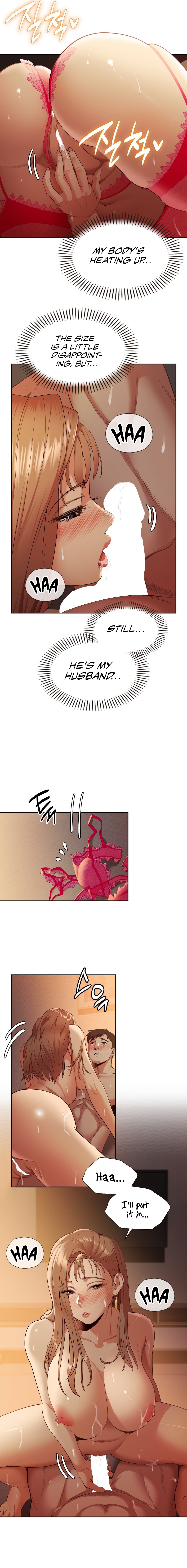 Runner’s High - Page 162
