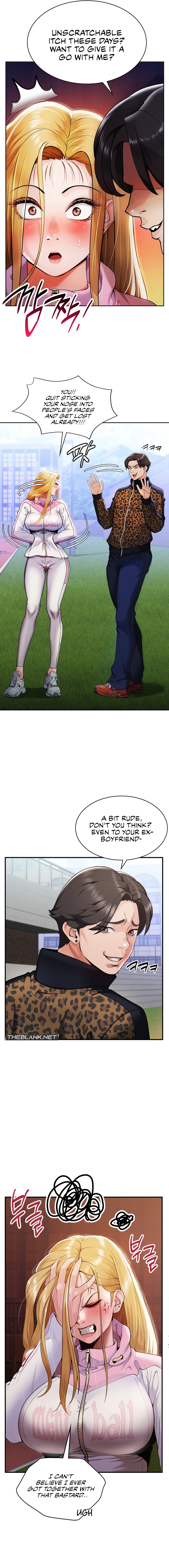 Runner’s High - Page 23