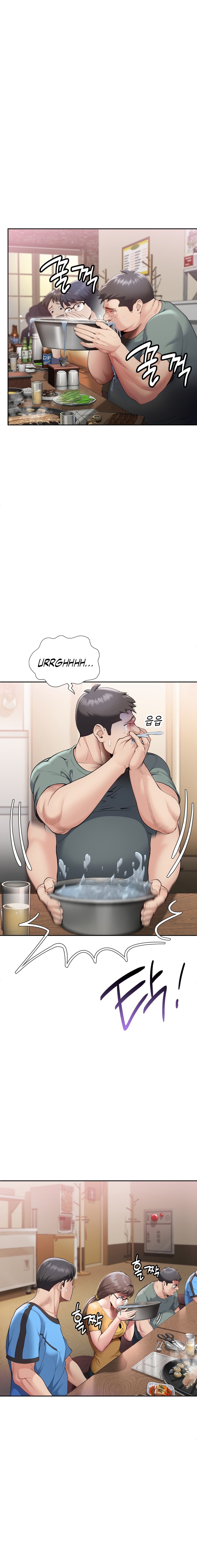 Runner’s High - Page 27