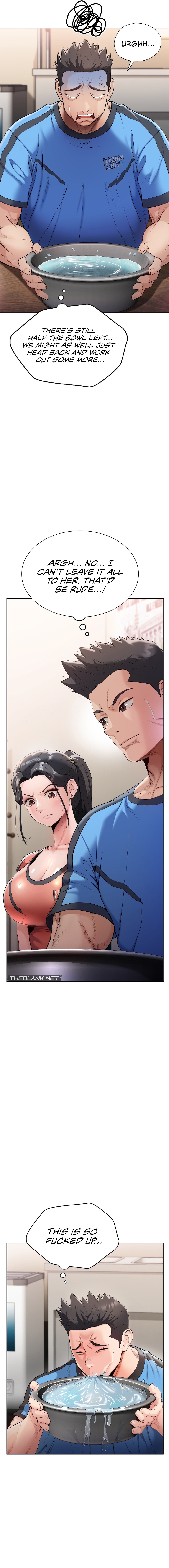Runner’s High - Page 29