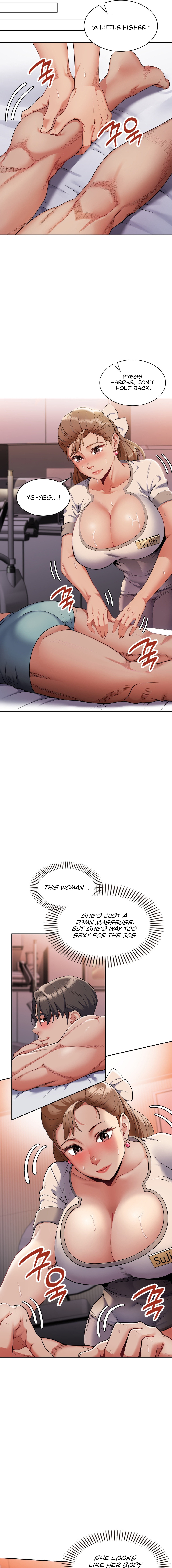 Runner’s High - Page 56