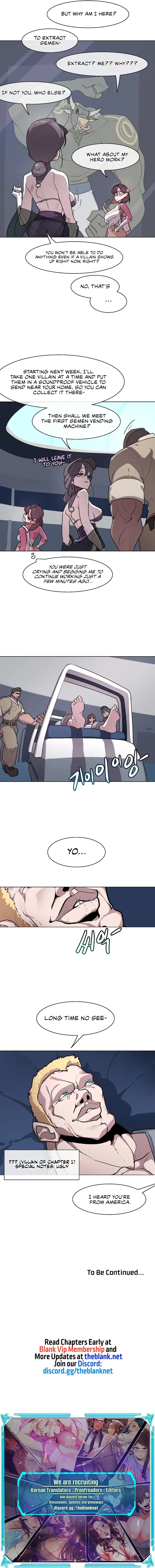 Secret! Orgasm Hero - Page 97