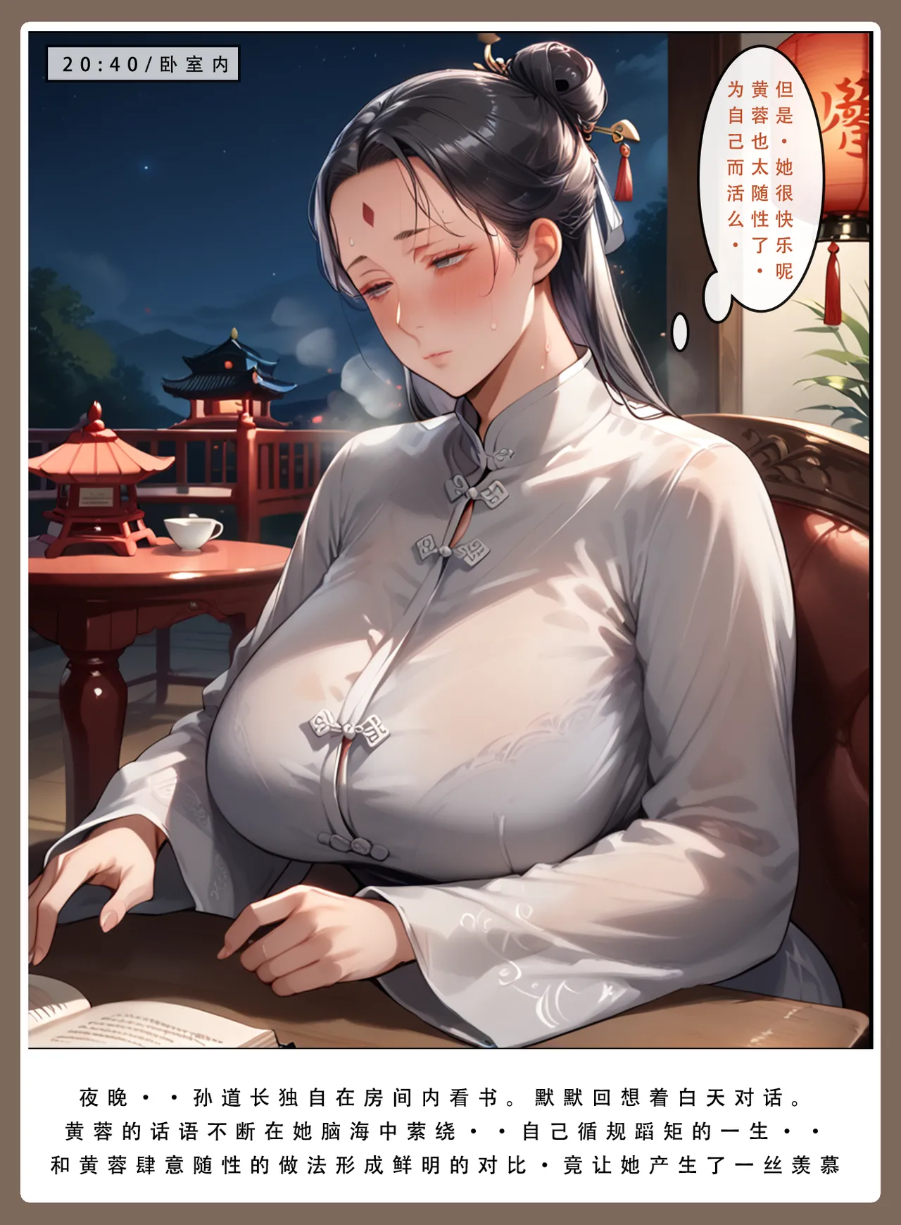 LSP集合所——31号《神雕淫传②》 - Page 49
