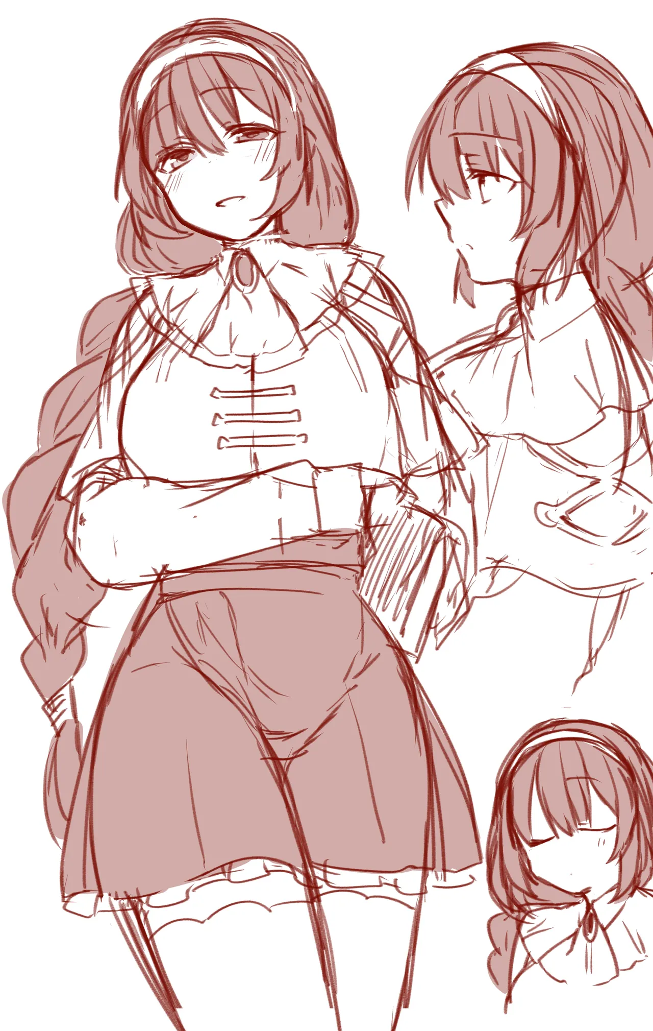 既婚女教師が教え子にNTRされているお話。 - Page 22