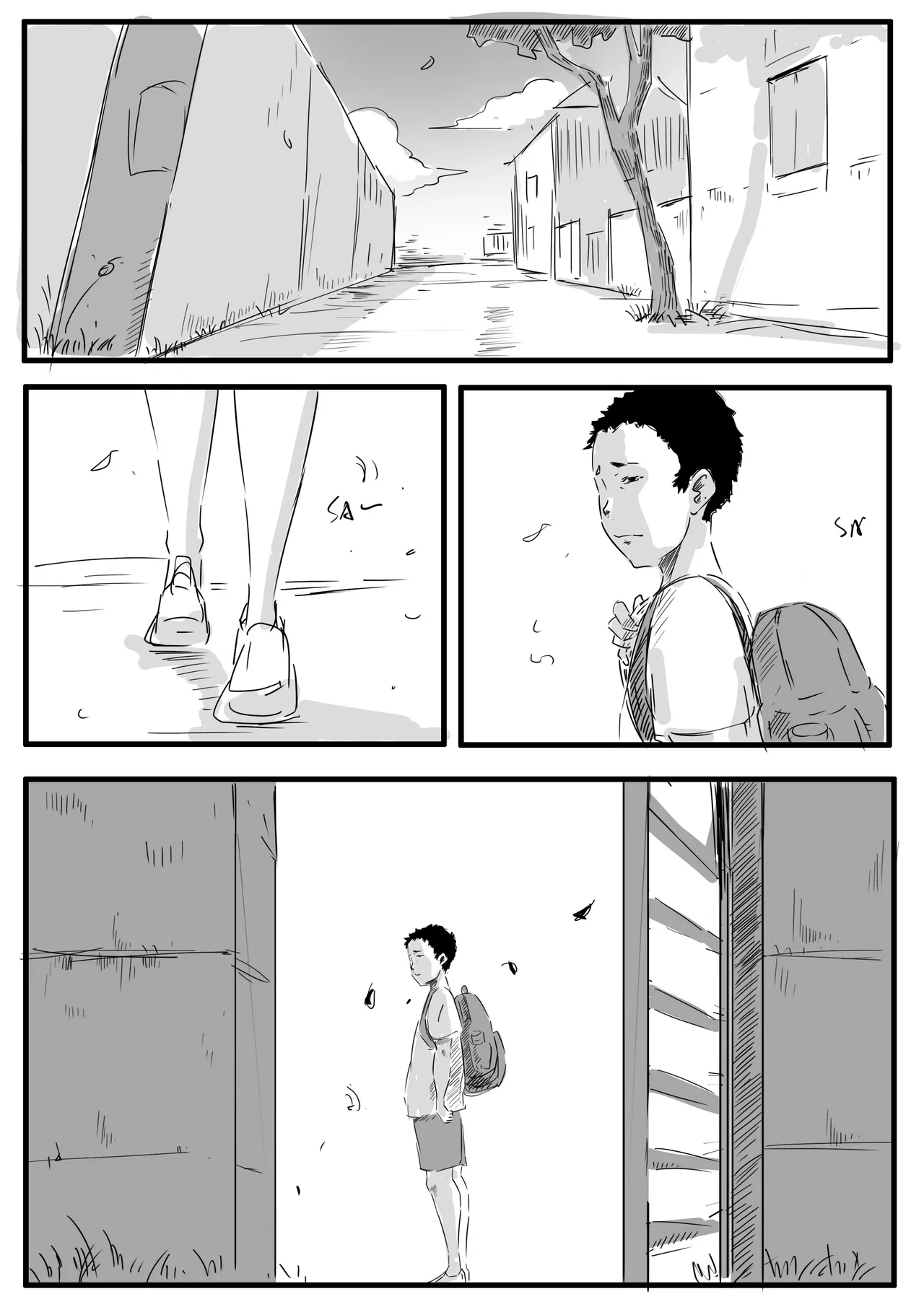 Rural Stories - Page 16