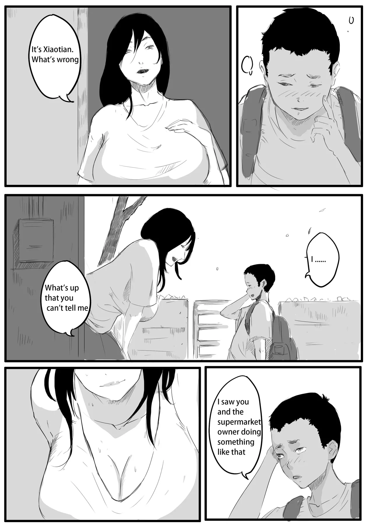 Rural Stories - Page 22