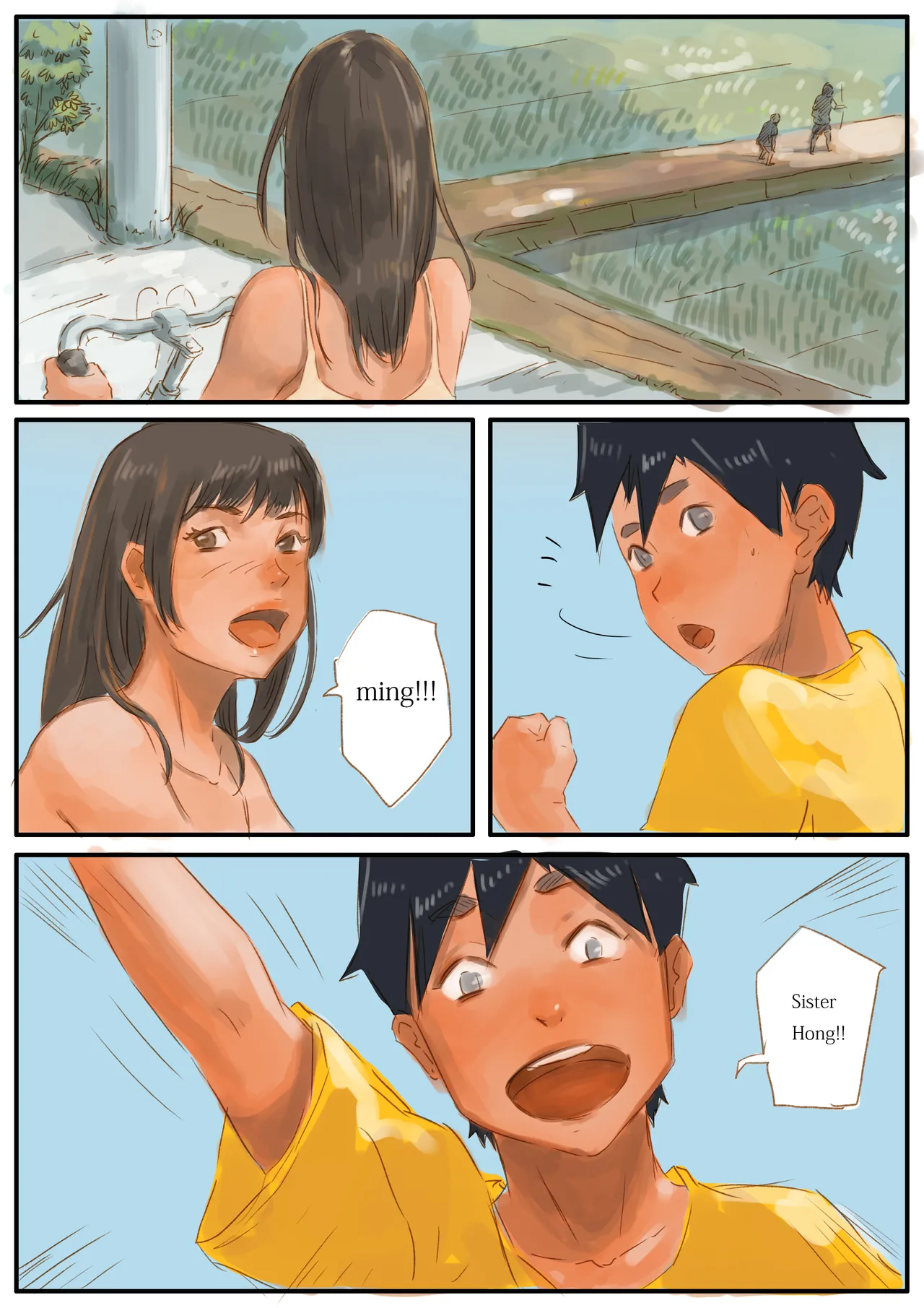 Rural Stories - Page 67