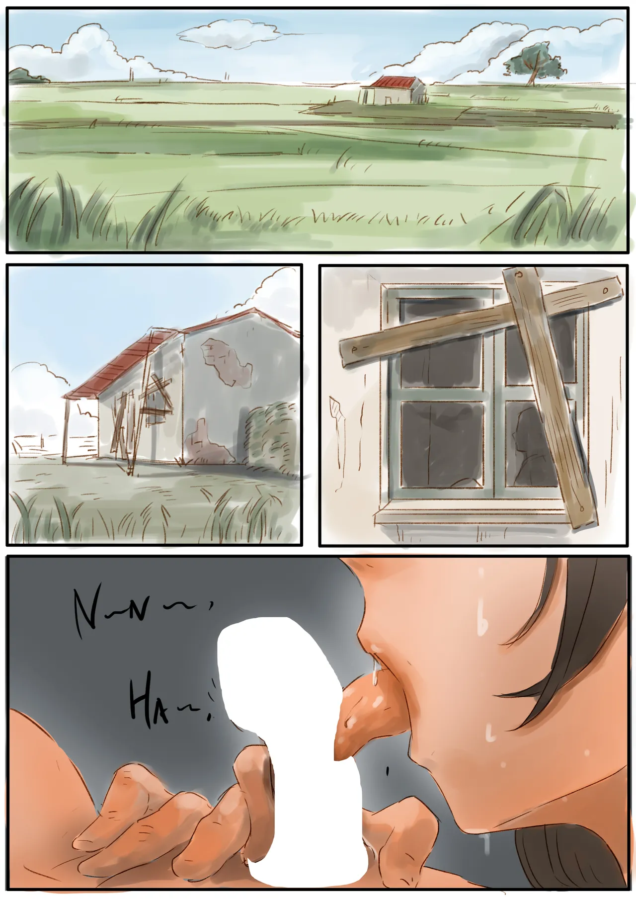 Rural Stories - Page 74