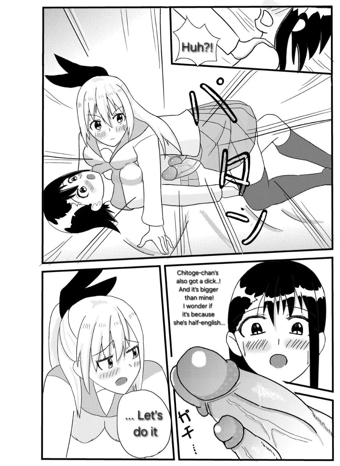 Nisex - Page 4