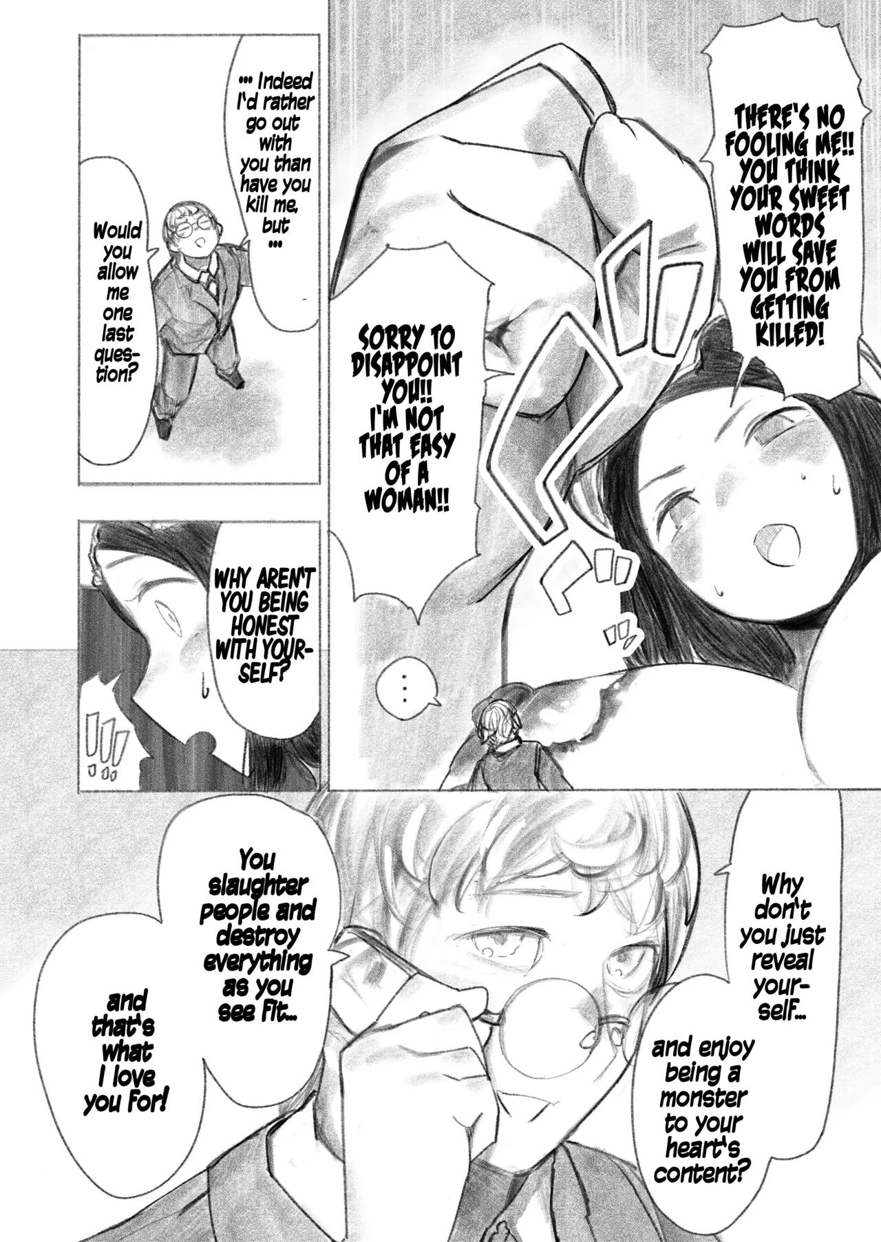 Kyodai Oyako - Page 32