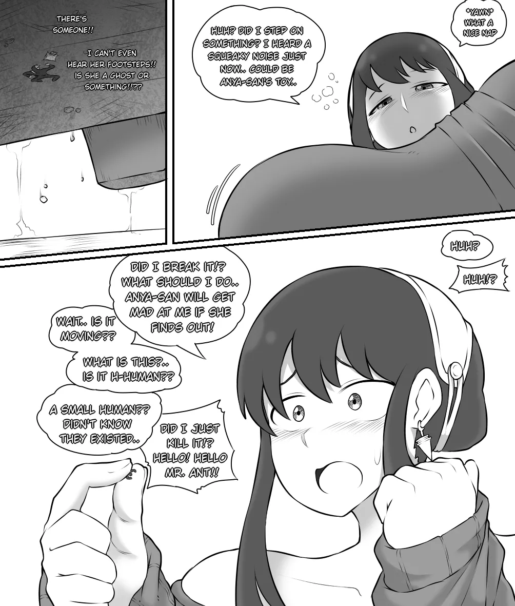 Gts Tamago - Page 3