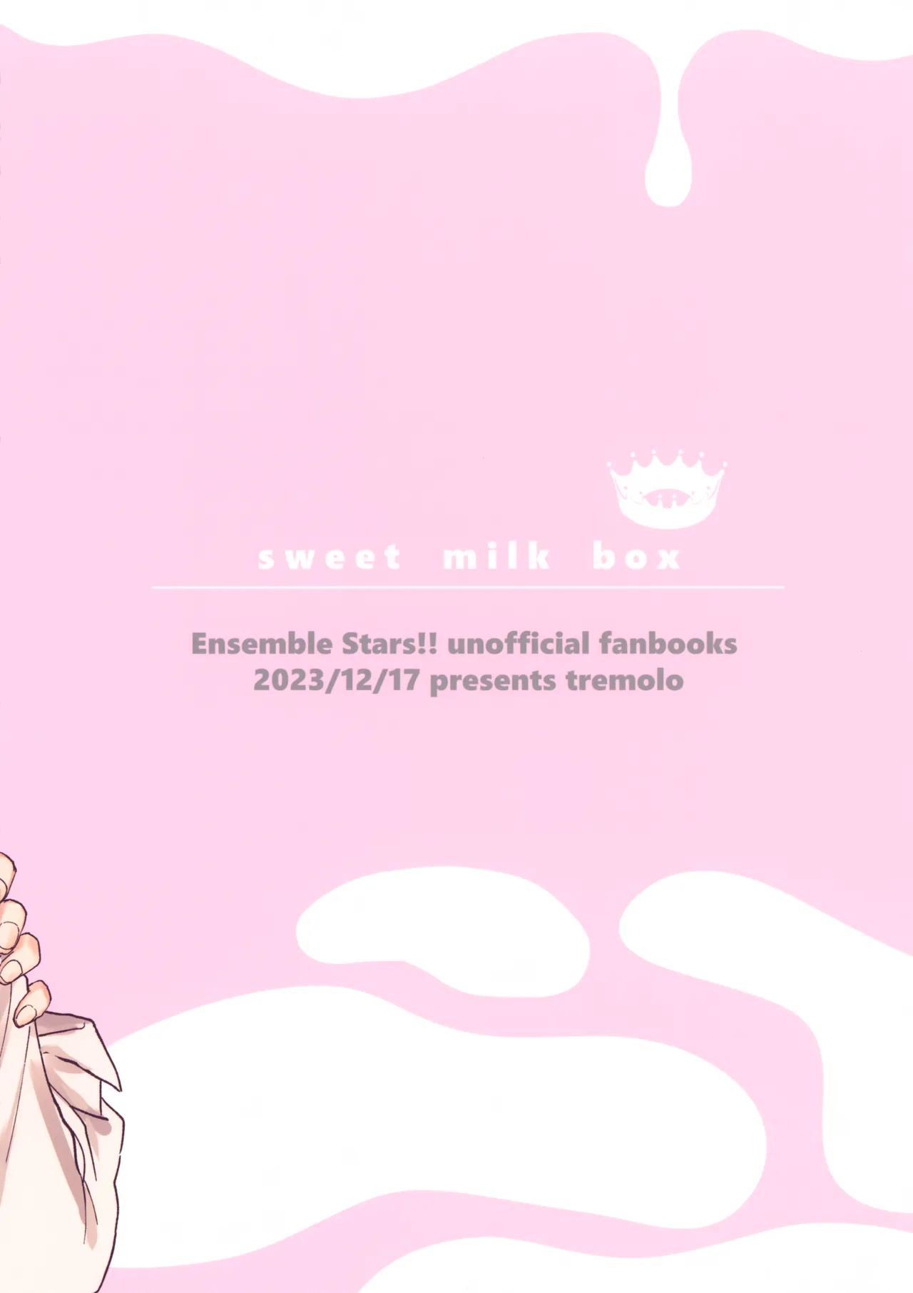 sweet milk box - Page 28