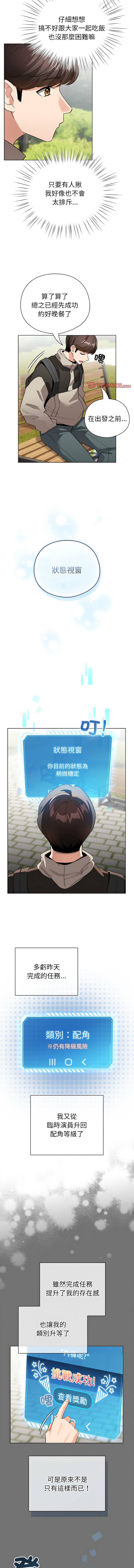 配角的生存任务 | 配角的生存任務 1-5 - Page 67