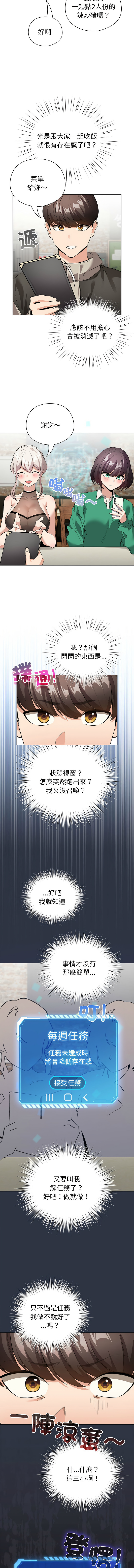 配角的生存任务 | 配角的生存任務 1-5 - Page 70