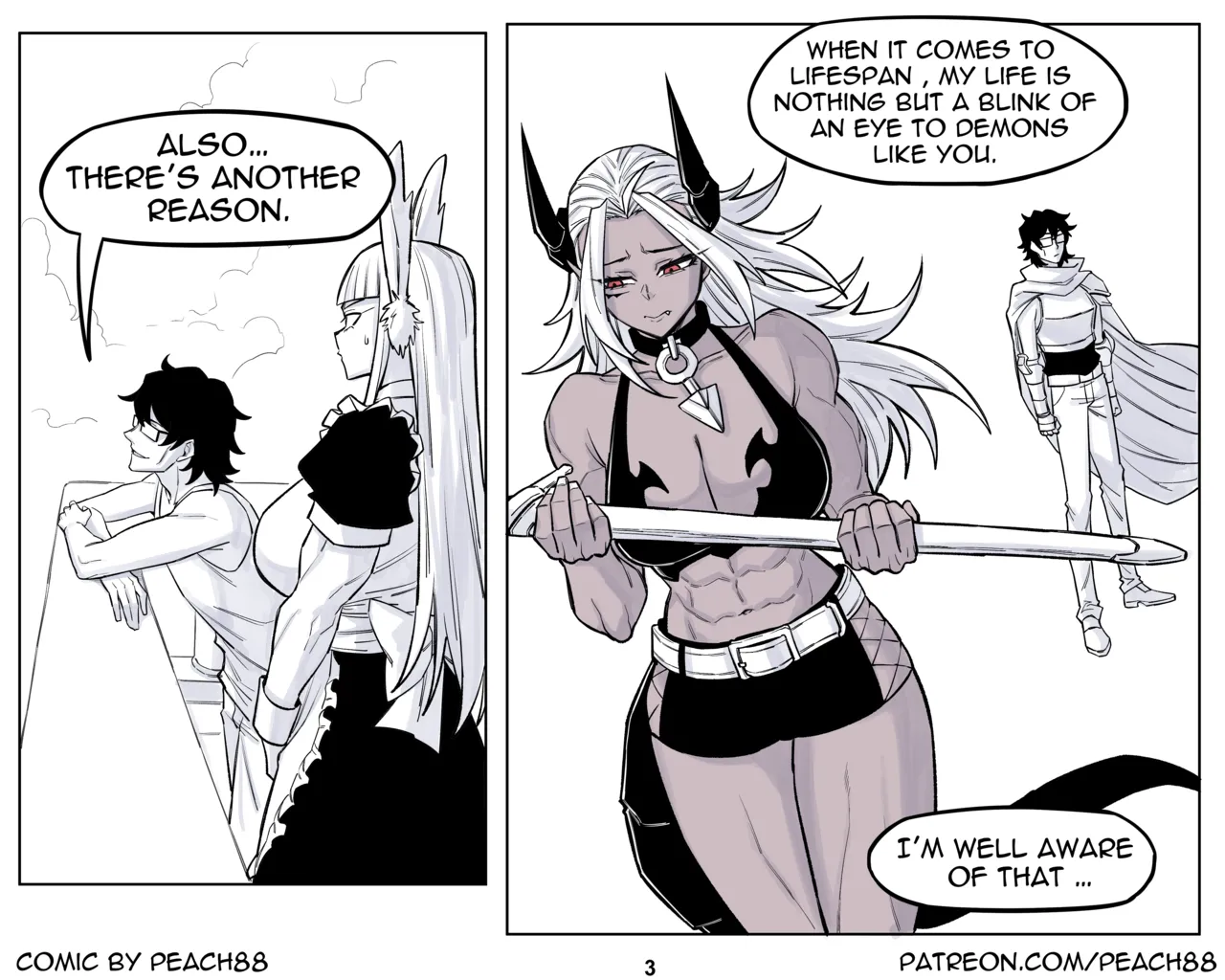 Demon King GF - Page 208
