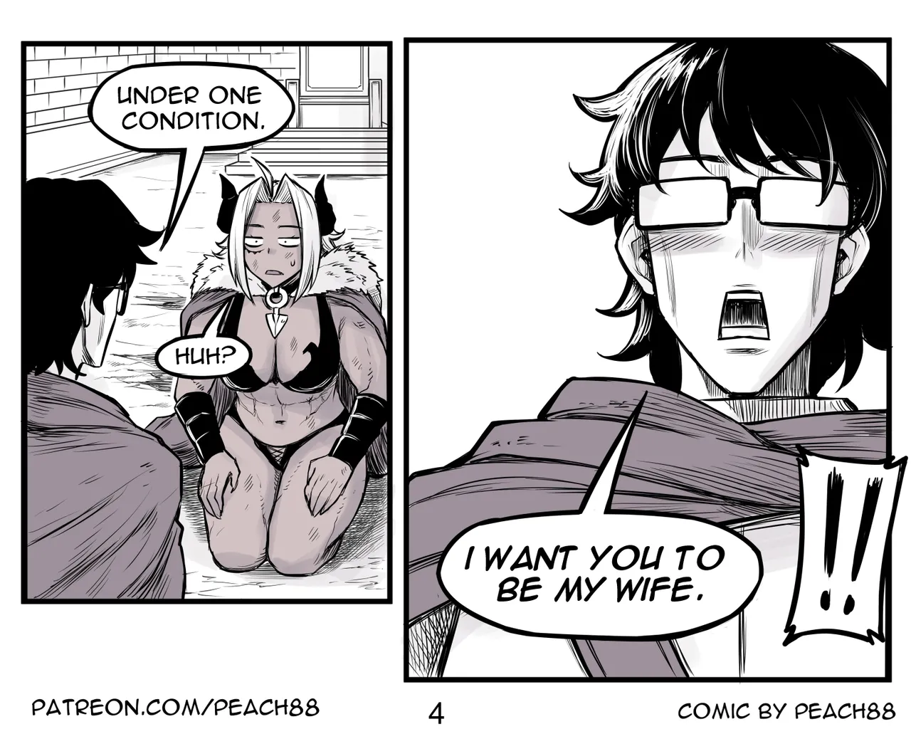 Demon King GF - Page 5