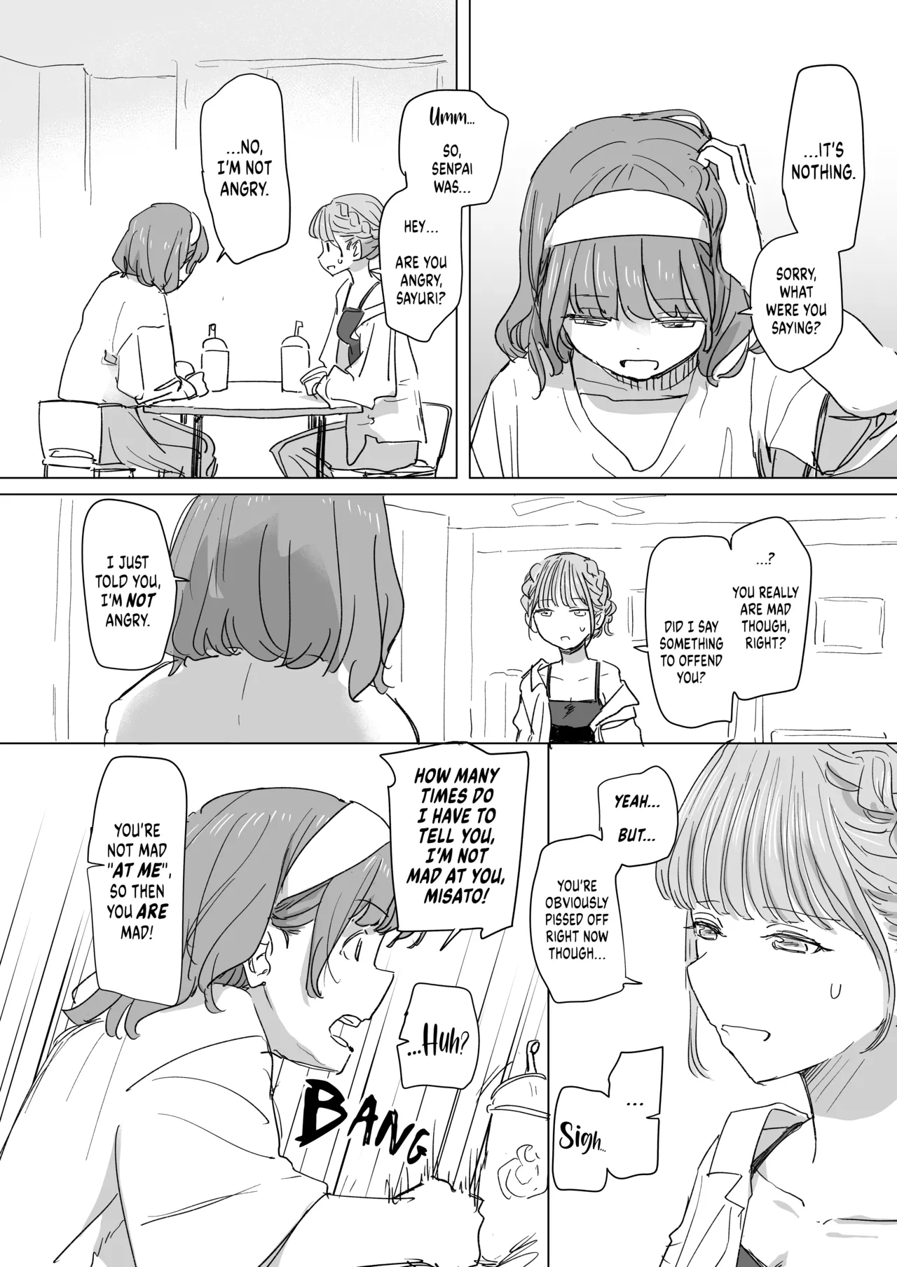 Ningen Sousa RemoCon 2 - Page 14