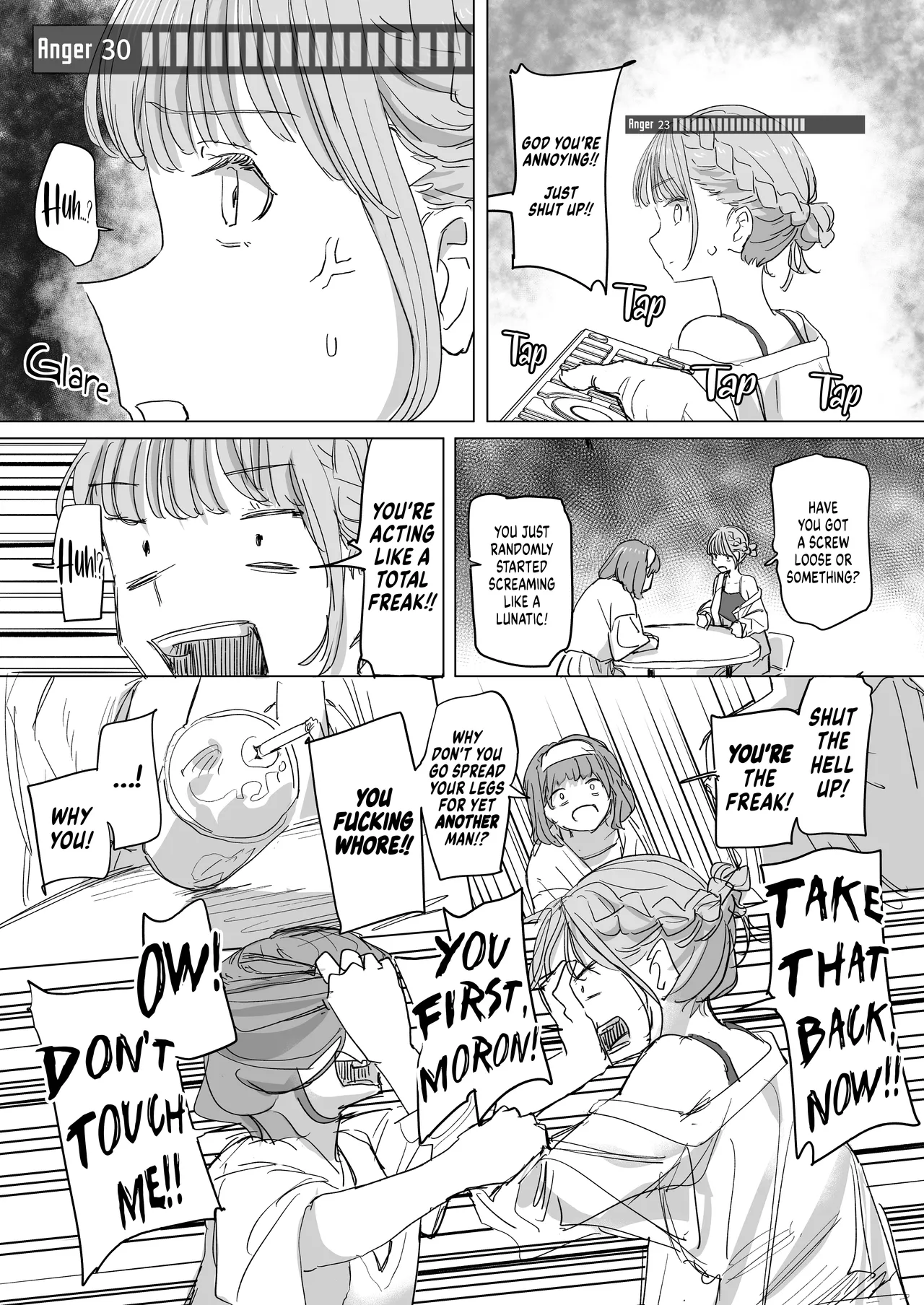 Ningen Sousa RemoCon 2 - Page 15