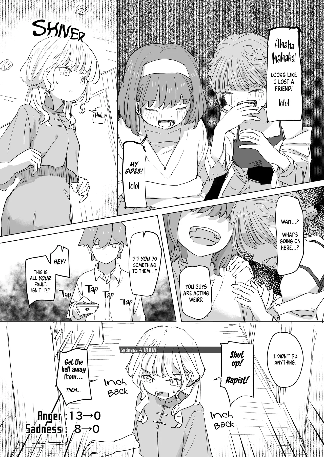 Ningen Sousa RemoCon 2 - Page 28