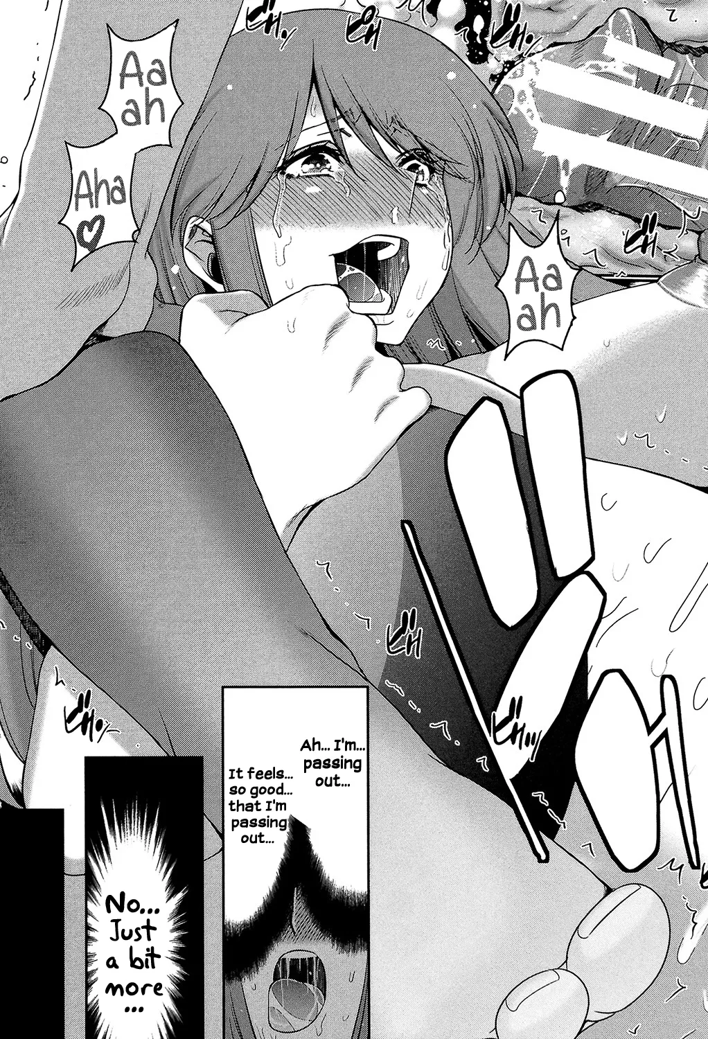 Ane Tsuki - Page 40