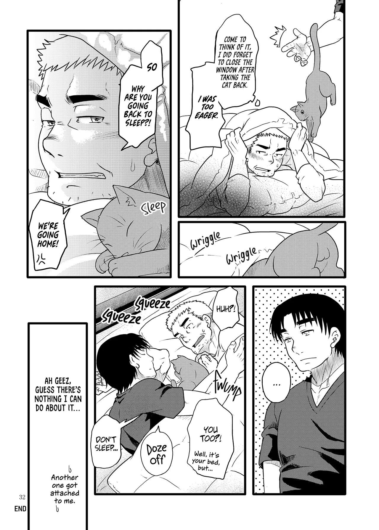 Your Call - Page 29