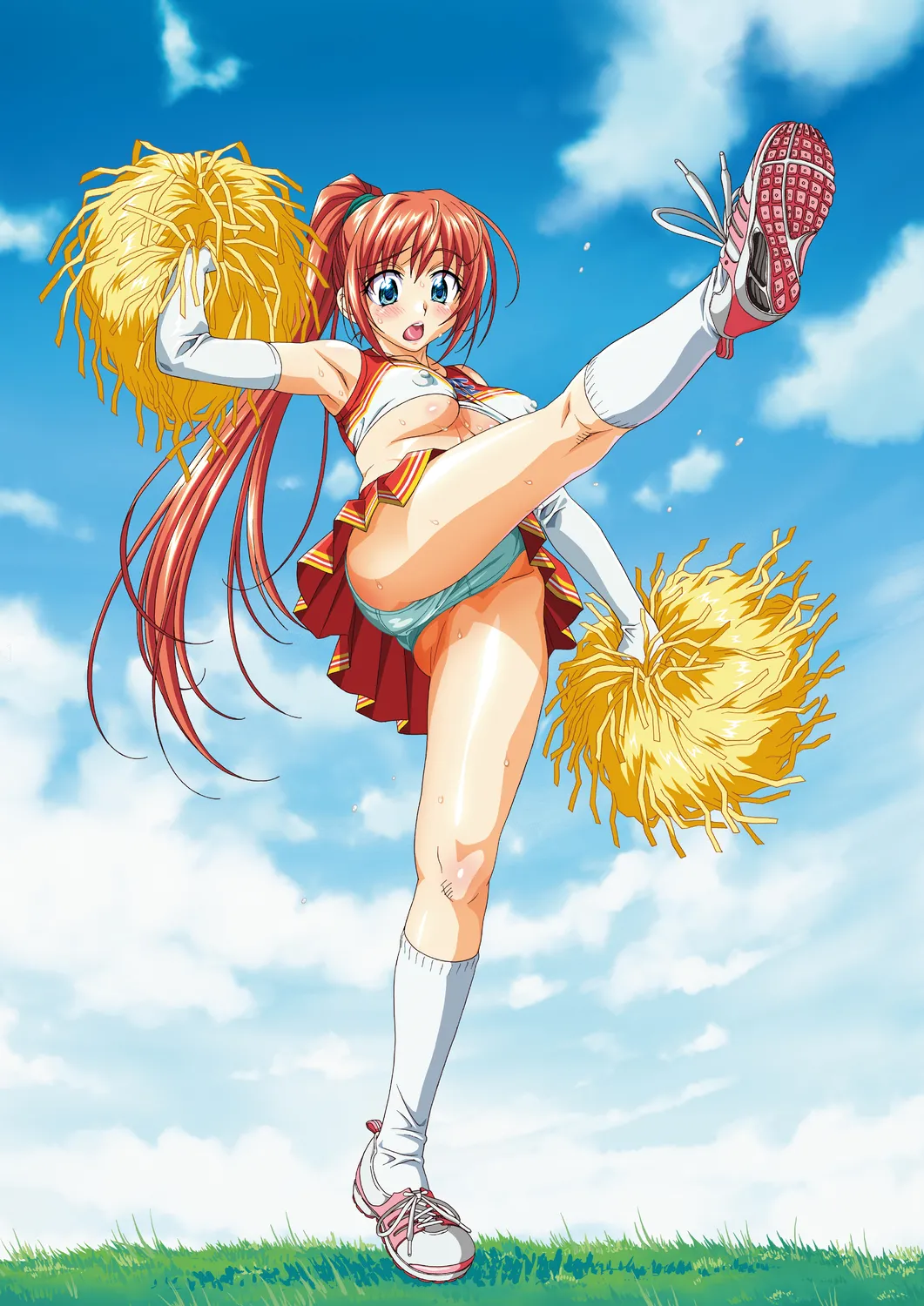 Megastore COVER ILLUSTRATIONS - Page 48