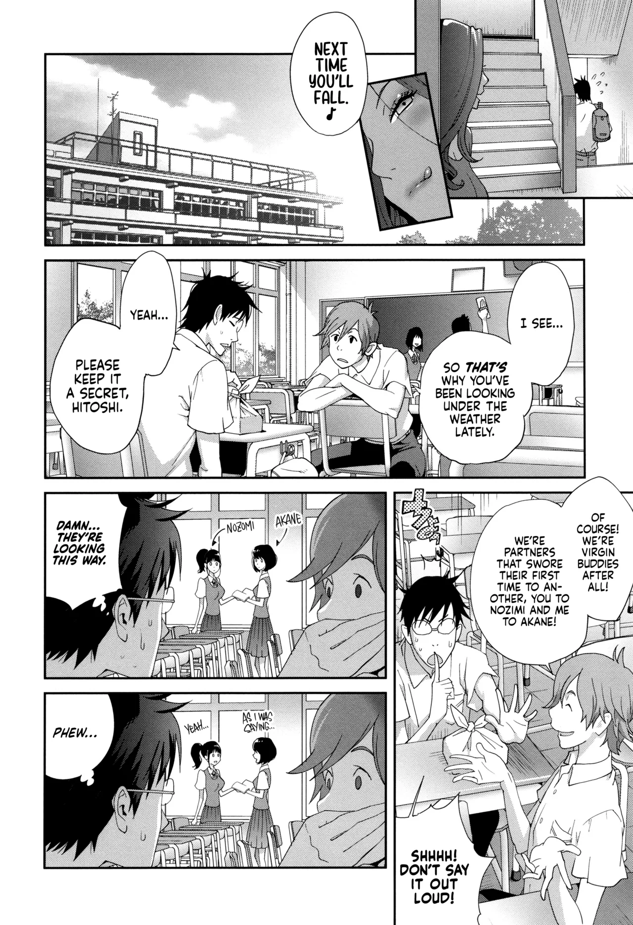 Gibo Bitch EMG!! - Page 13
