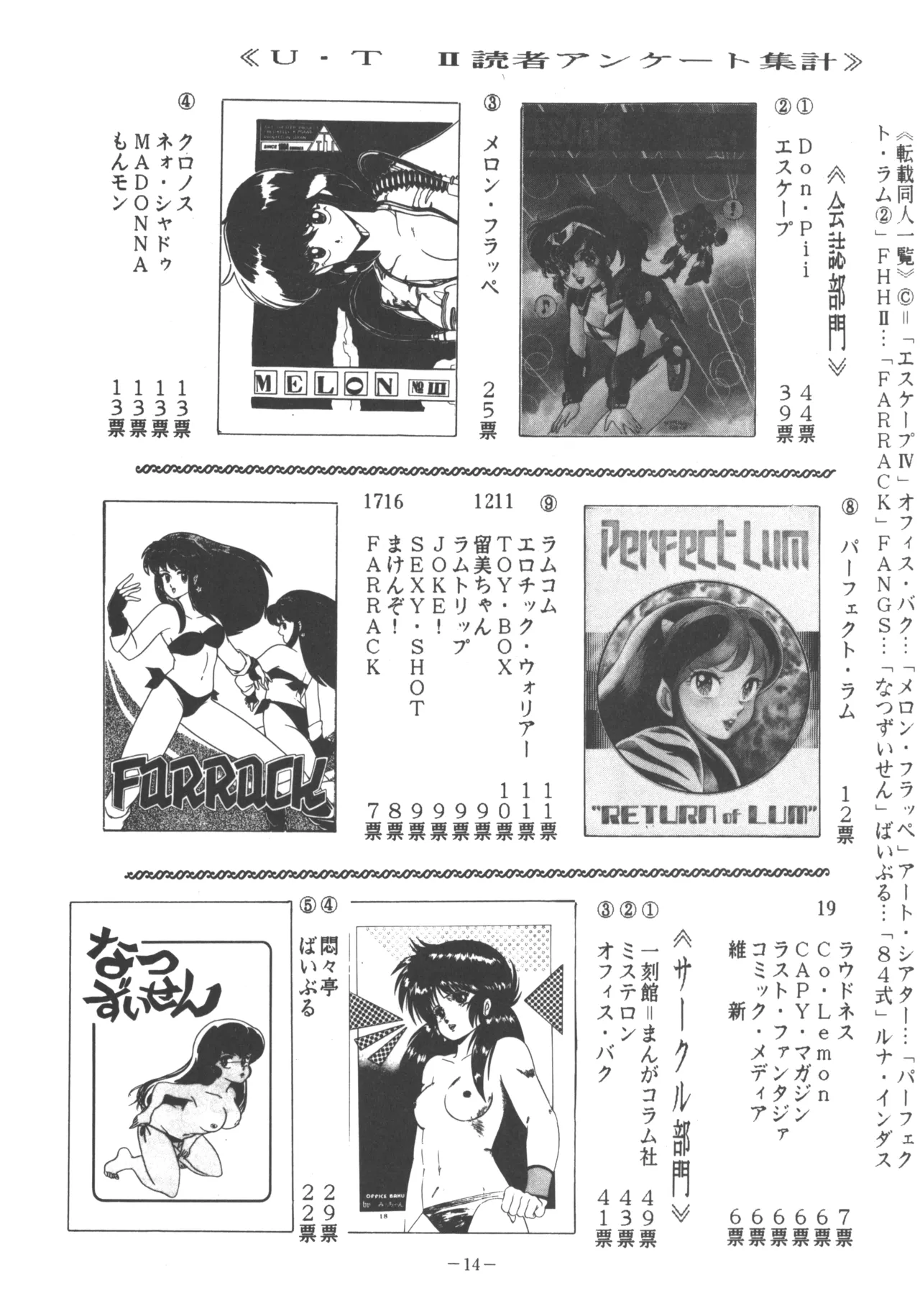 U.T. 3 - Page 15
