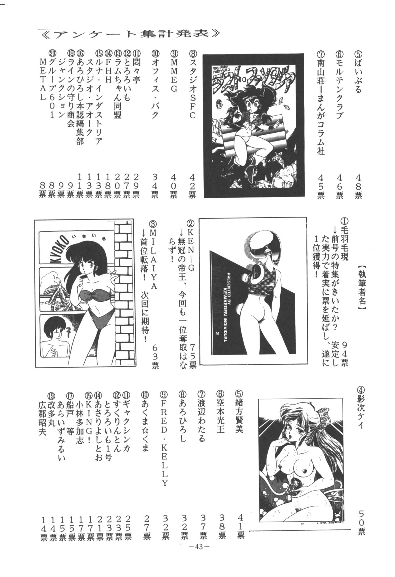 U.T. 5 - Page 45