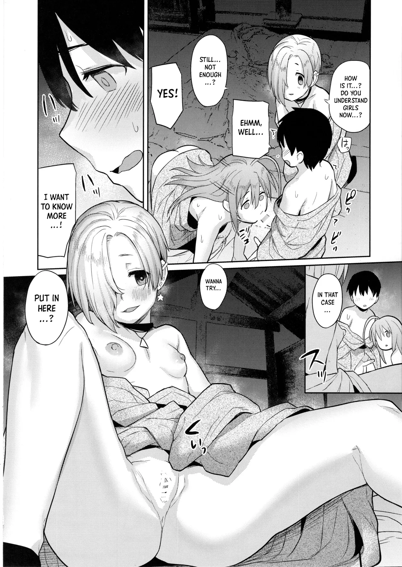 Accent Circonflexe 2 - Page 23