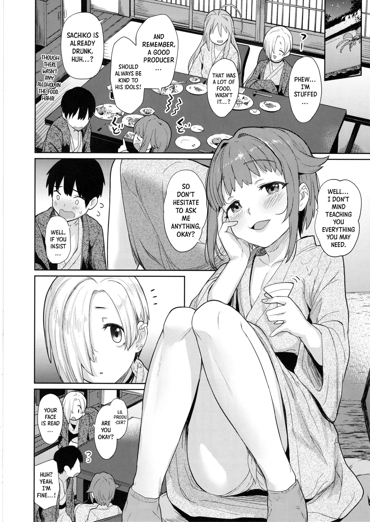Accent Circonflexe 2 - Page 9