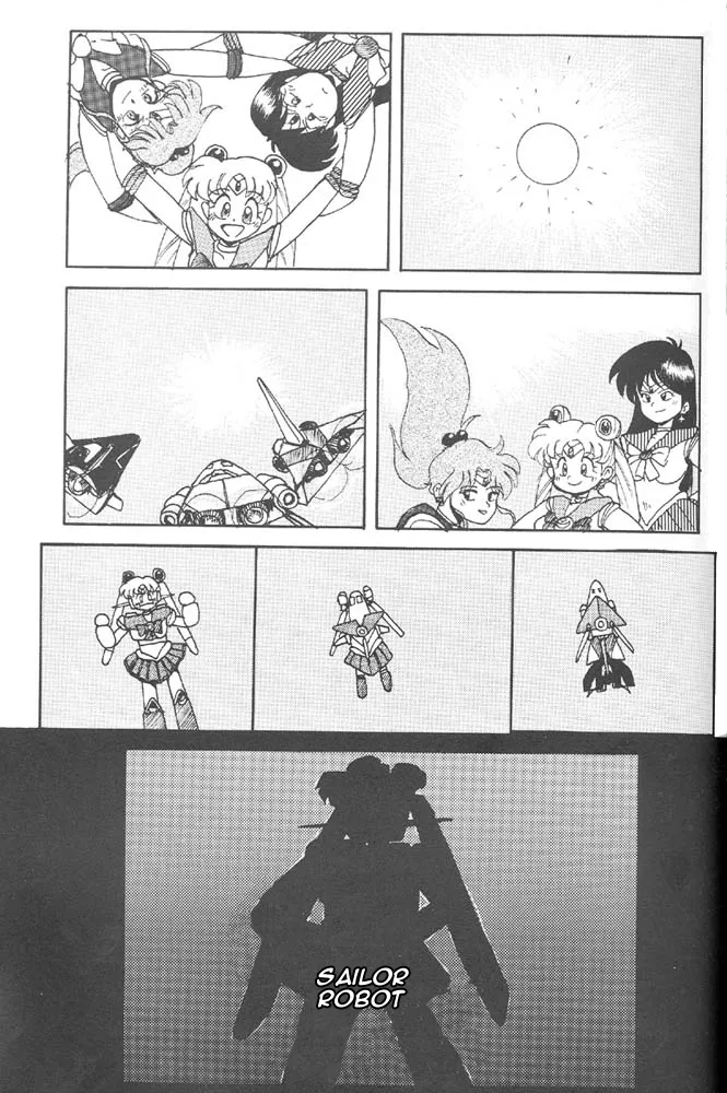 Oshioki Kotekote Oosaka Da Mono - Page 4