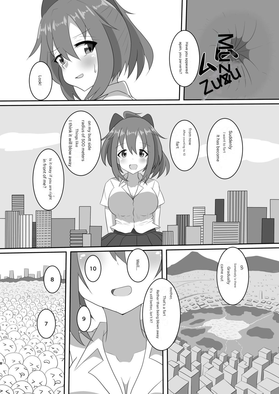 Let's play hide and seek. - Page 28