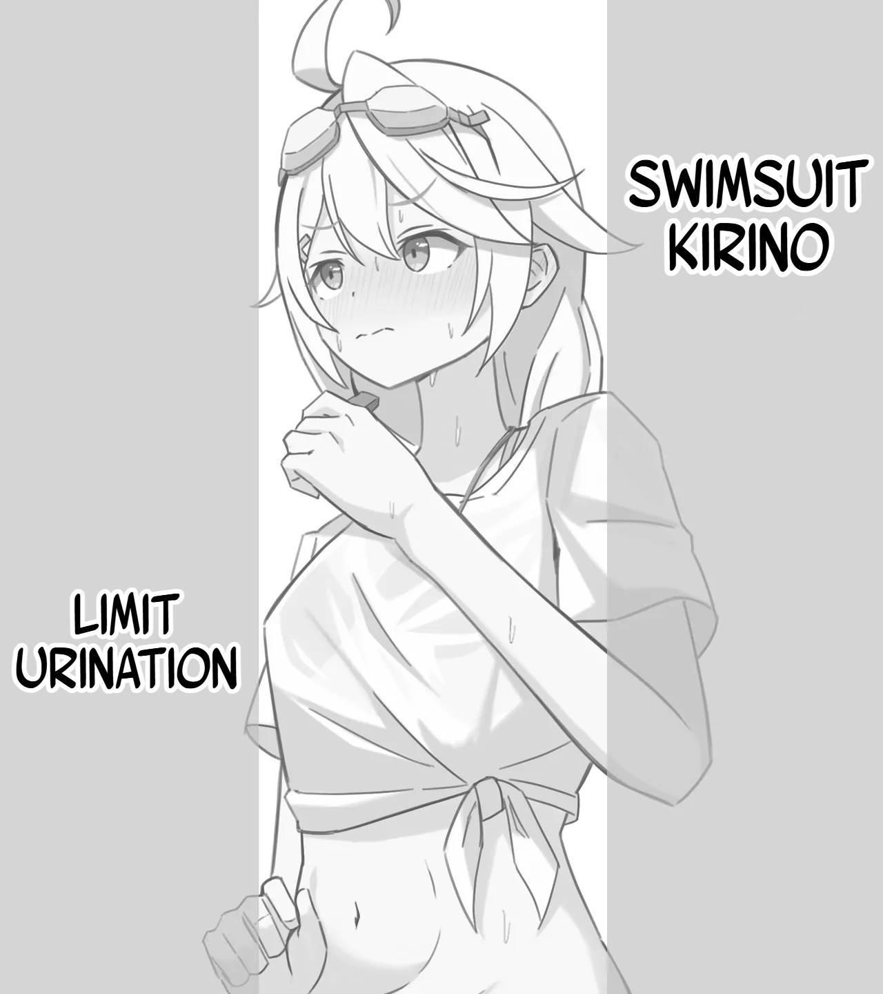 saving peeing! - Page 3