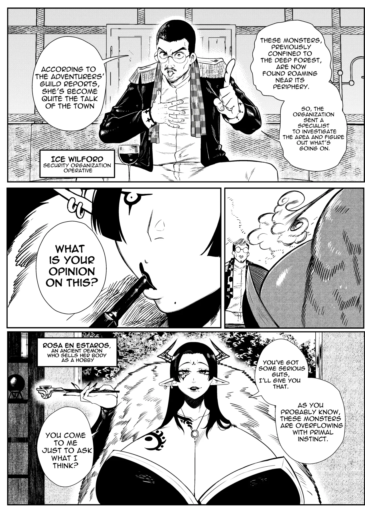 SEMXONTER 1 - Page 14