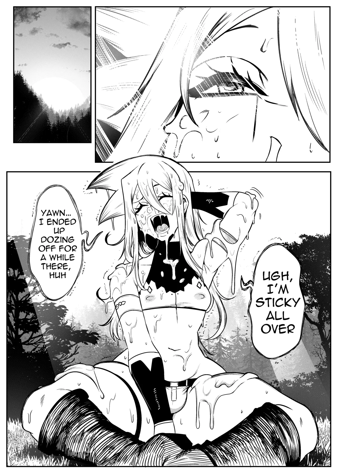 SEMXONTER 1 - Page 21