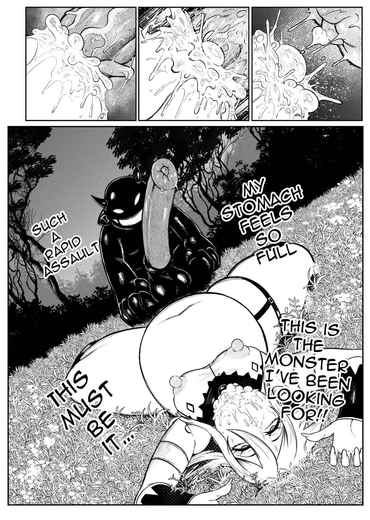 SEMXONTER 1 - Page 32